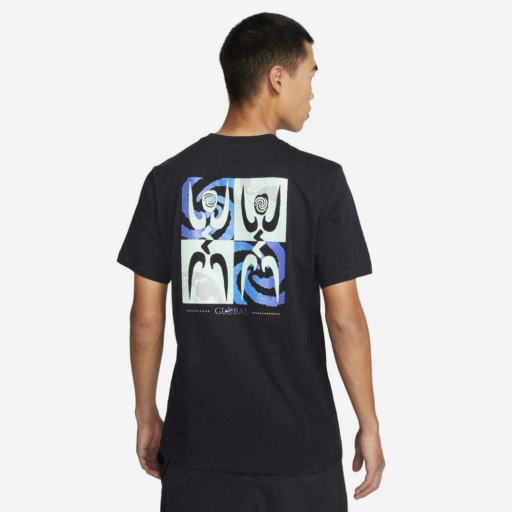 NIKE SPORTSWEAR FESTIVAL LBR MENS TEE - DQ1069-010