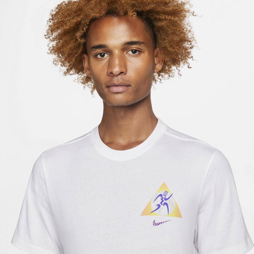 Youth Nike Player T-Shirt - Devers –