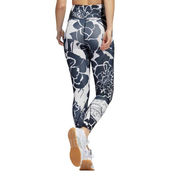 Brand New [Ameri Vintage] AMERI×THE MET Flower Leggings Pants - Jeans -  レッグウェア