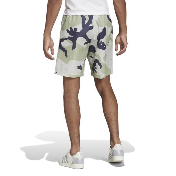 ADIDAS Camo shorts Wov - HF4873