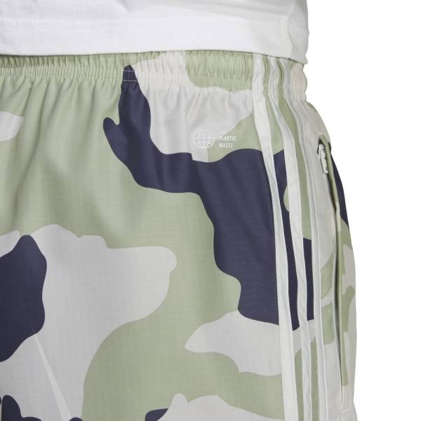 ADIDAS Camo shorts Wov - HF4873