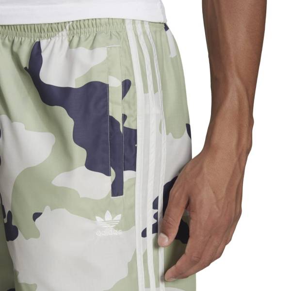 ADIDAS Camo shorts Wov - HF4873