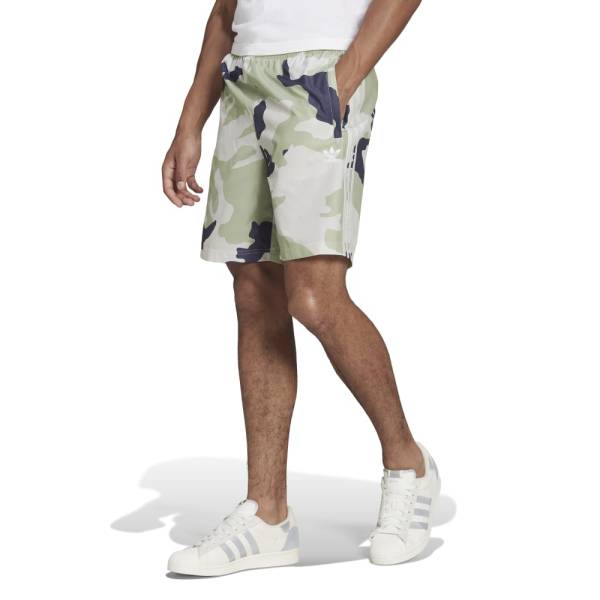 ADIDAS Camo shorts Wov - HF4873