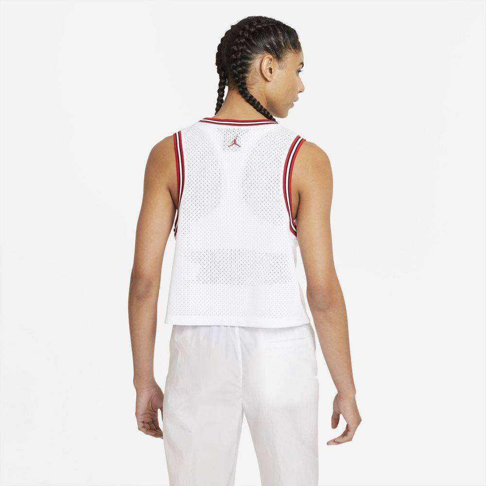 Jordan Essential Cropped Jersey