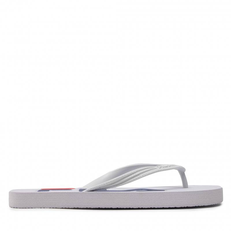 fila flip flops
