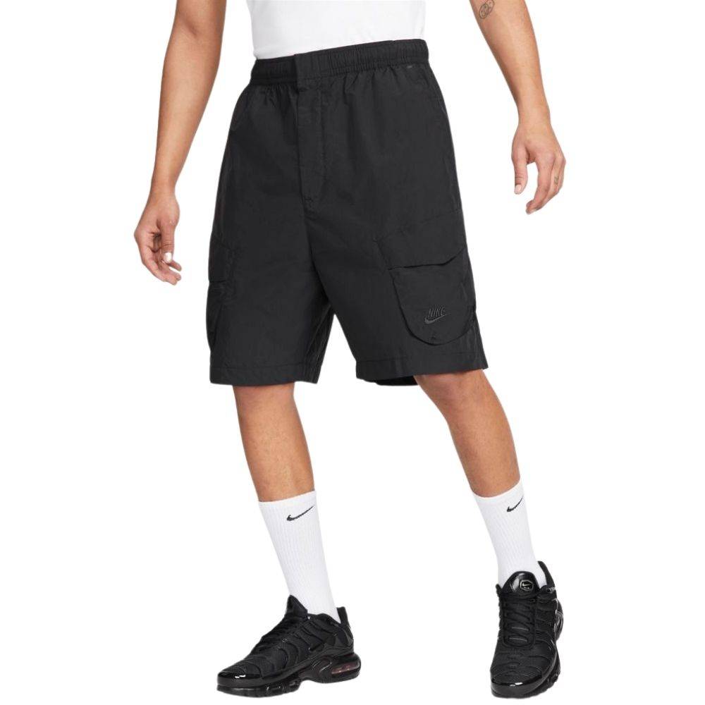 Nike on sale untouchable shorts