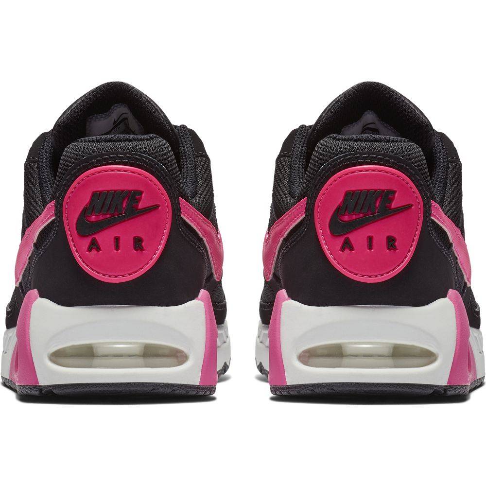 Nike - Air Max IVO 579998-060 - Sneakers - Black / Pink