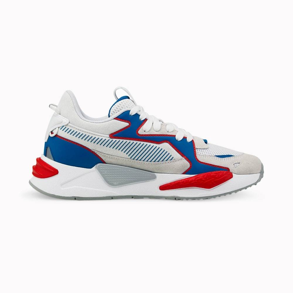 PUMA RS-Z OUTLINE SNEAKERS - 383589-01