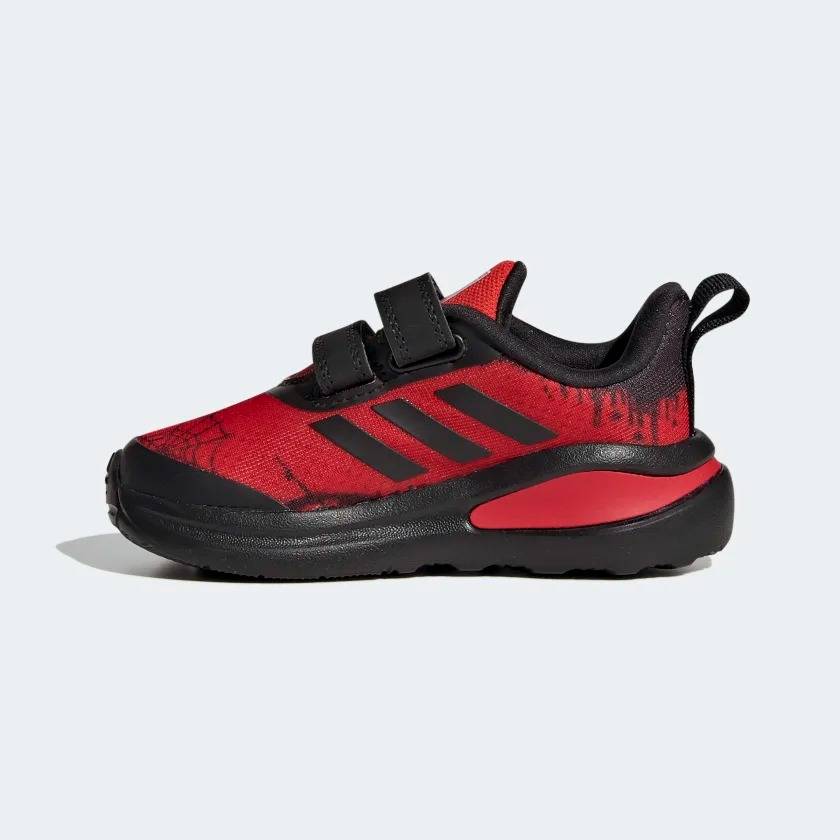 Boys store Adidas Spider-Man Soccer Set