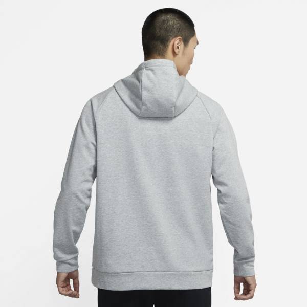 NIKE DRI-FIT MENS TRAINING HOODIE - CZ2425-063