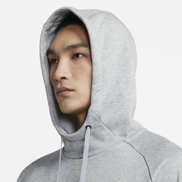 NIKE DRI-FIT MENS TRAINING HOODIE - CZ2425-063