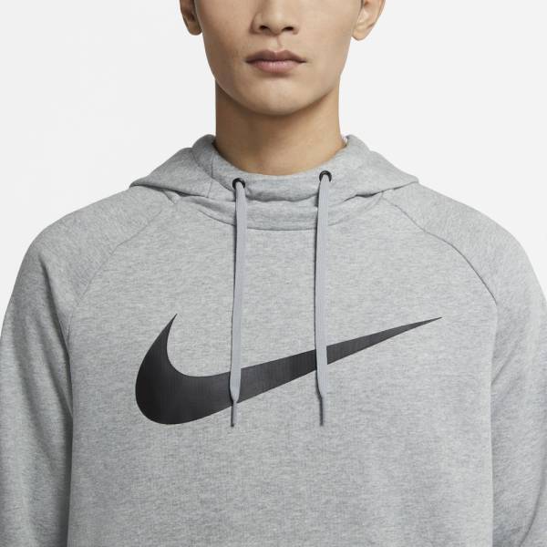 NIKE DRI-FIT MENS TRAINING HOODIE - CZ2425-063