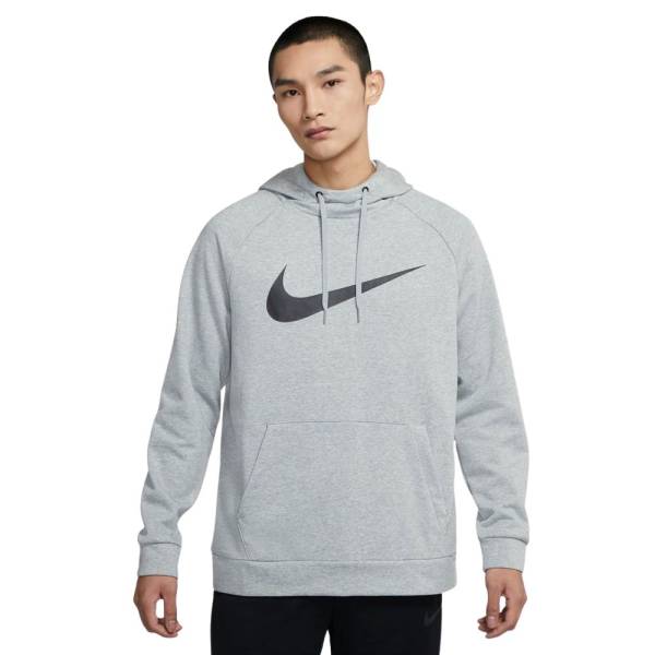 NIKE DRI-FIT MENS TRAINING HOODIE - CZ2425-063