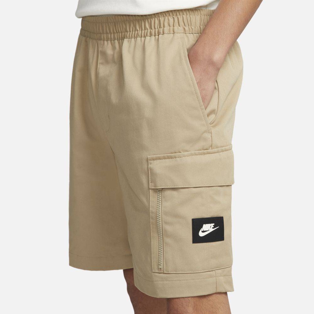 NIKE SPORTSWEAR SPORT UTILITY WOVEN SHORTS - DV1126-247