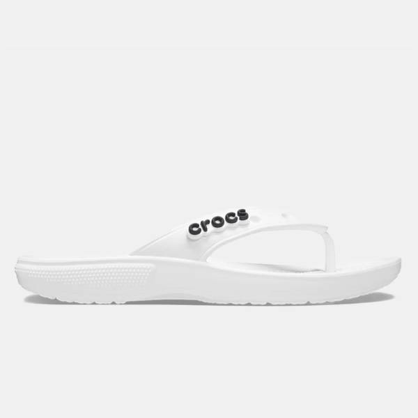 CROCS CLASSIC FLIP - 207713-100