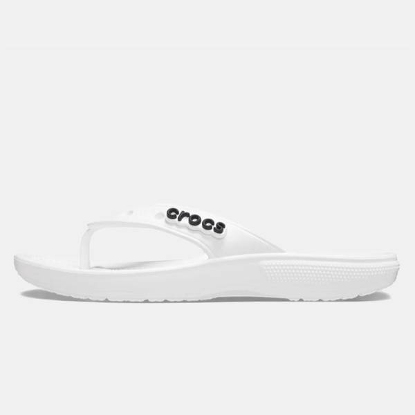 CROCS CLASSIC FLIP - 207713-100