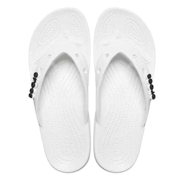 CROCS CLASSIC FLIP - 207713-100