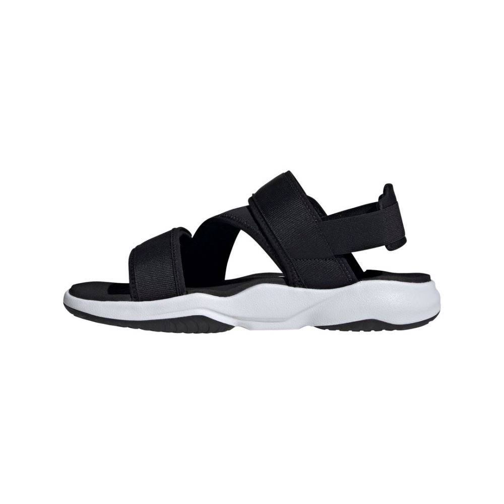 adidas Men's Outdoor Sandals (10- Blue, Silver) in Ahmedabad at best price  by K M Agency - Justdial