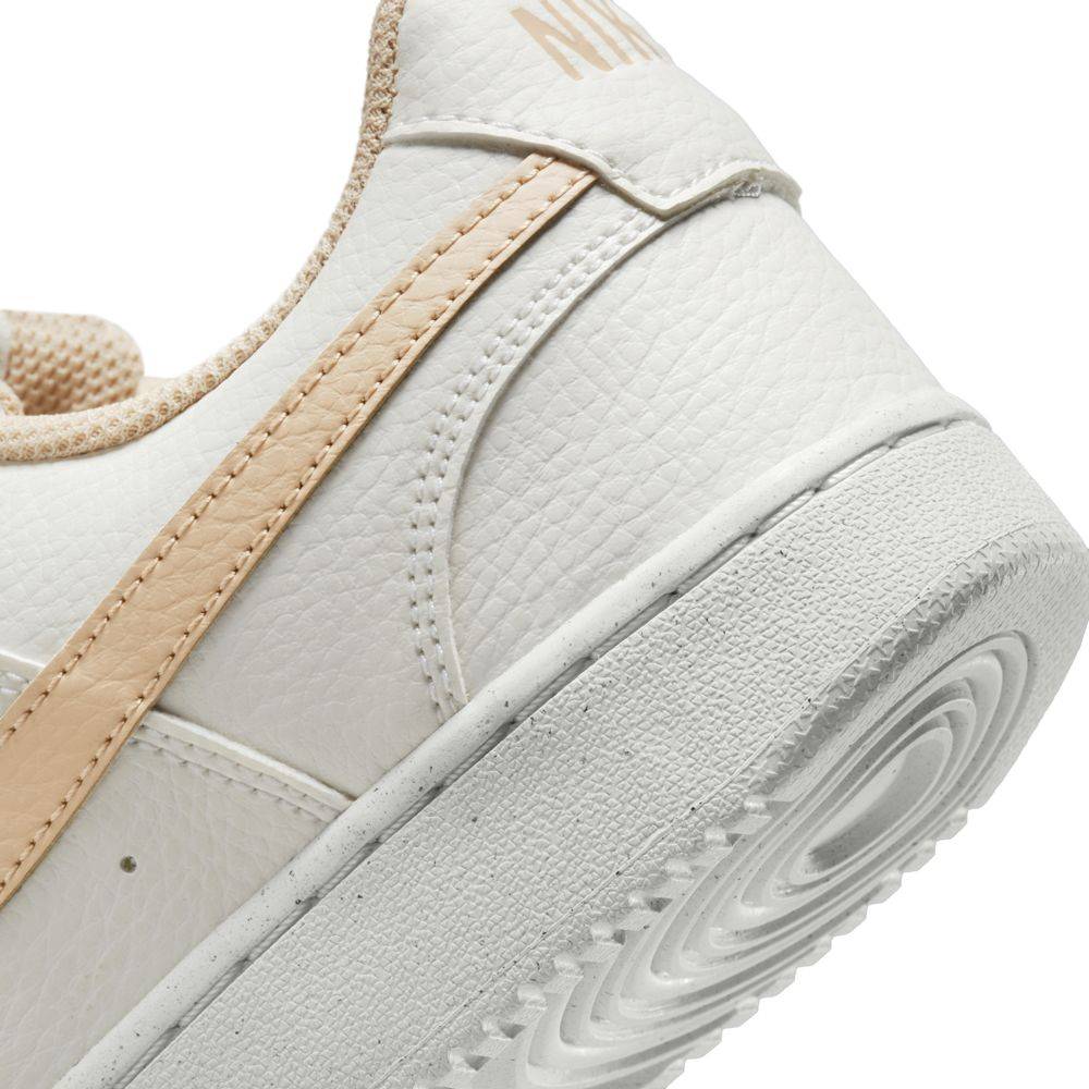 NIKE WOMENS COURT VISION LOW - DH3158-103