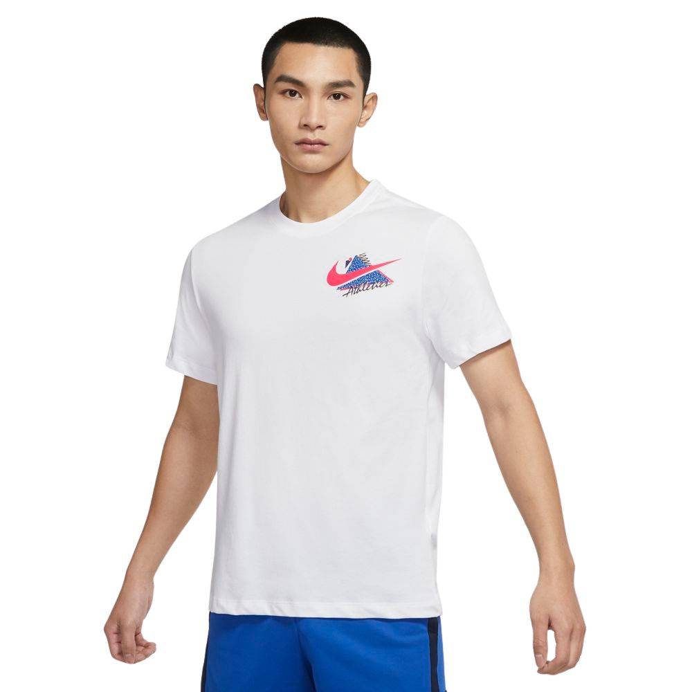 NIKE DRIFIT MENS TEE STORY TEE DM6259100