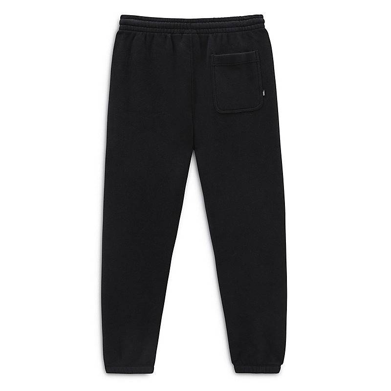 VANS MENS COMFYCUSH SWEATPANTS VN0A4OONBLK