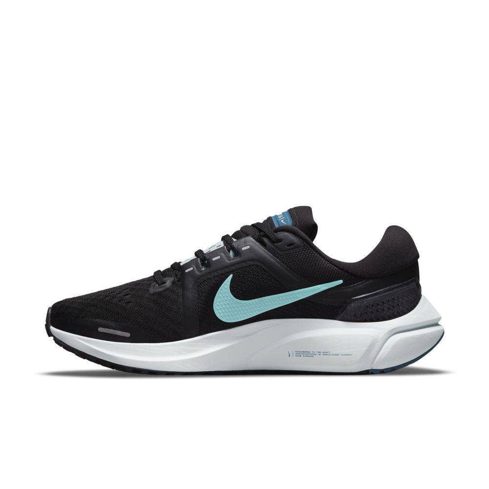 NIKE AIR ZOOM VOMERO 16 WOMENS RUNNING SHOES - DA7698-006