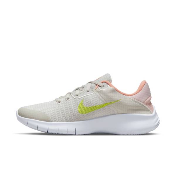 Nike flex ladies running on sale shoes