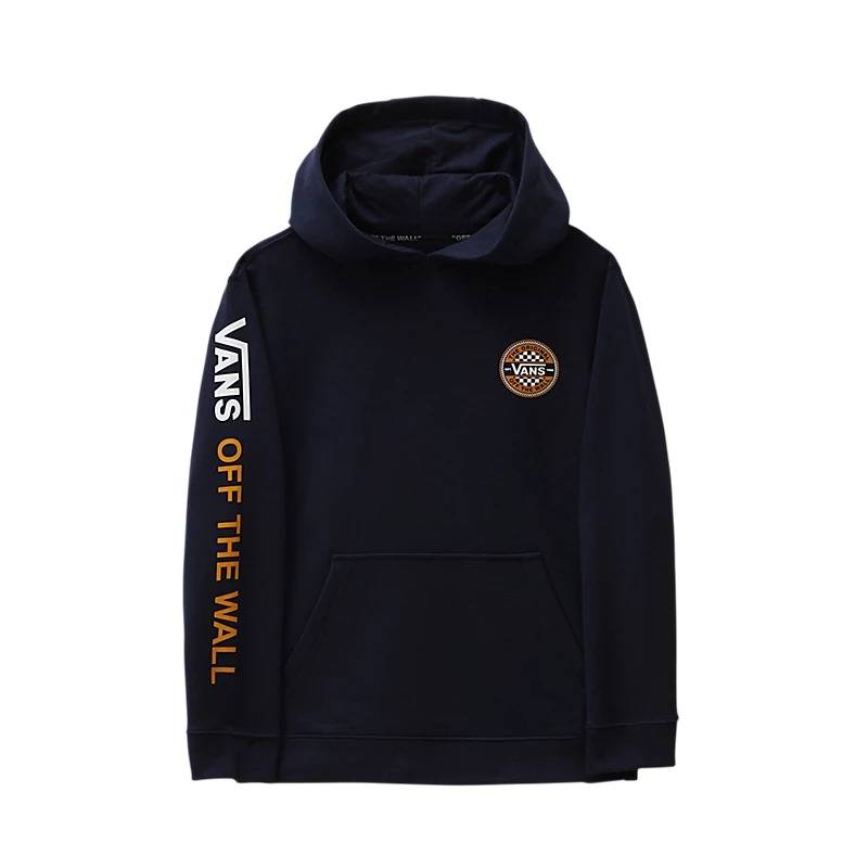 Vans seasonal circle pullover sale