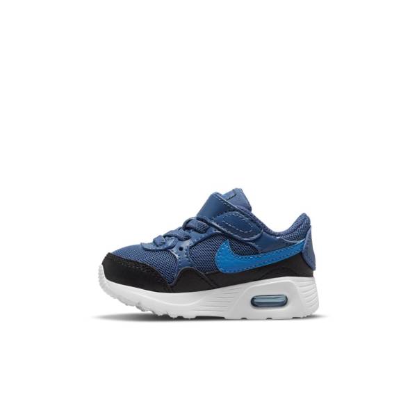 NIKE AIR MAX SC (TDV) INFANT SHOES - CZ5361-400