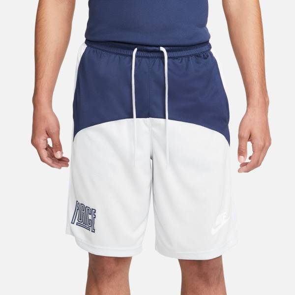 NIKE DRI-FIT STARTING 5 MENS BASKETBALL  SHORT - DQ5826-410