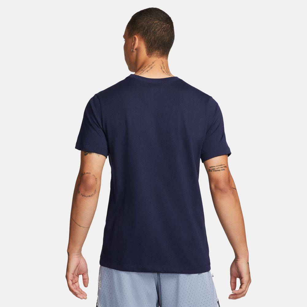 NIKE GIANNIS DRI-FIT MENS BASKETBALL TEE - DR7645-498