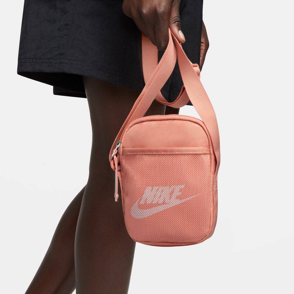 NIKE HERITAGE SMALL CROSSBODY BAG BA5871824