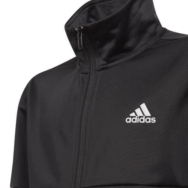 ADIDAS BOYS TEAM TRACKSUIT - GM8912