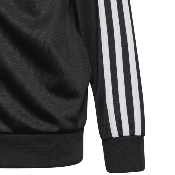 ADIDAS BOYS TEAM TRACKSUIT - GM8912