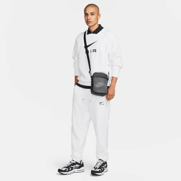 NIKE HERITAGE 2.0 CROSSBODY SMALL ITEM BAG - CV1408-011