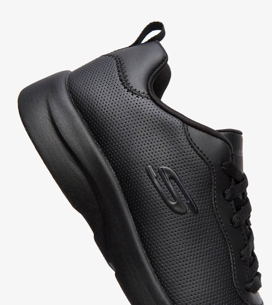 SKECHERS DYNAMIGHT 2.0 EAZY FEELZ SHOES 88888368 BBK