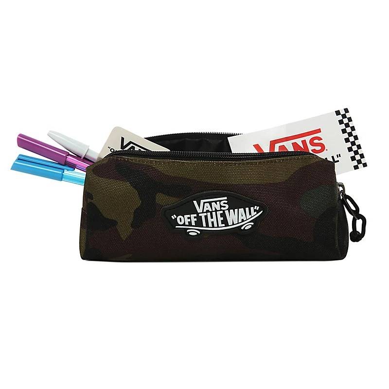 VANS OTW PENCIL CASE VN0A3HMQ97I