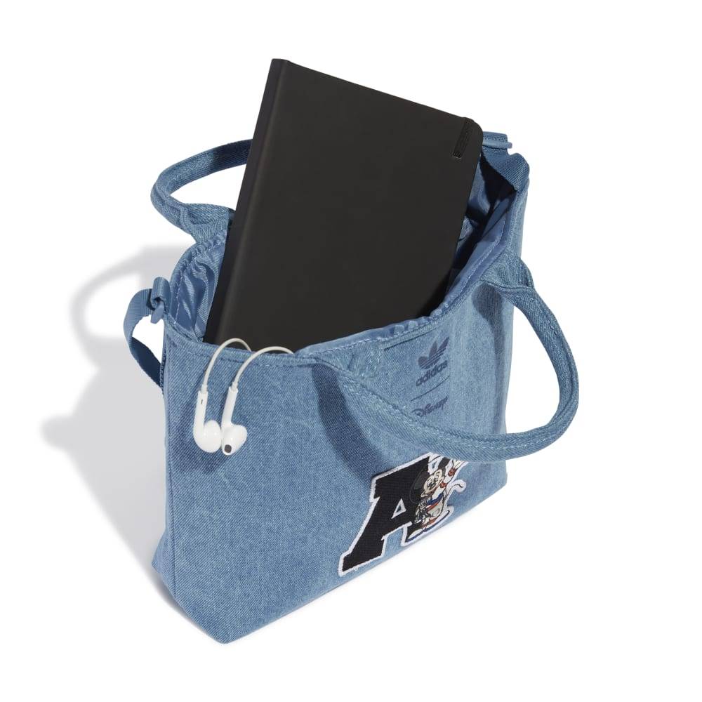 adidas disney tote bag