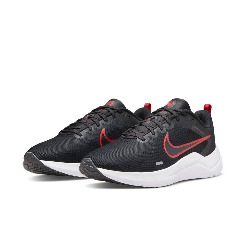 NIKE DOWNSHIFTER 12 MENS SHOES - DD9293-003