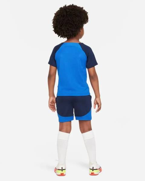 NIKE LITTLE KIDS ACADEMY TRAINING SET - DH9484-463