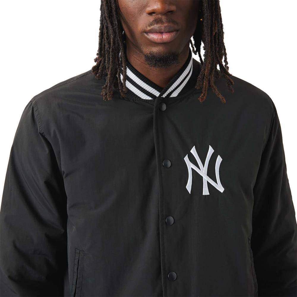 New Era New York Yankees Jacket - 60416325