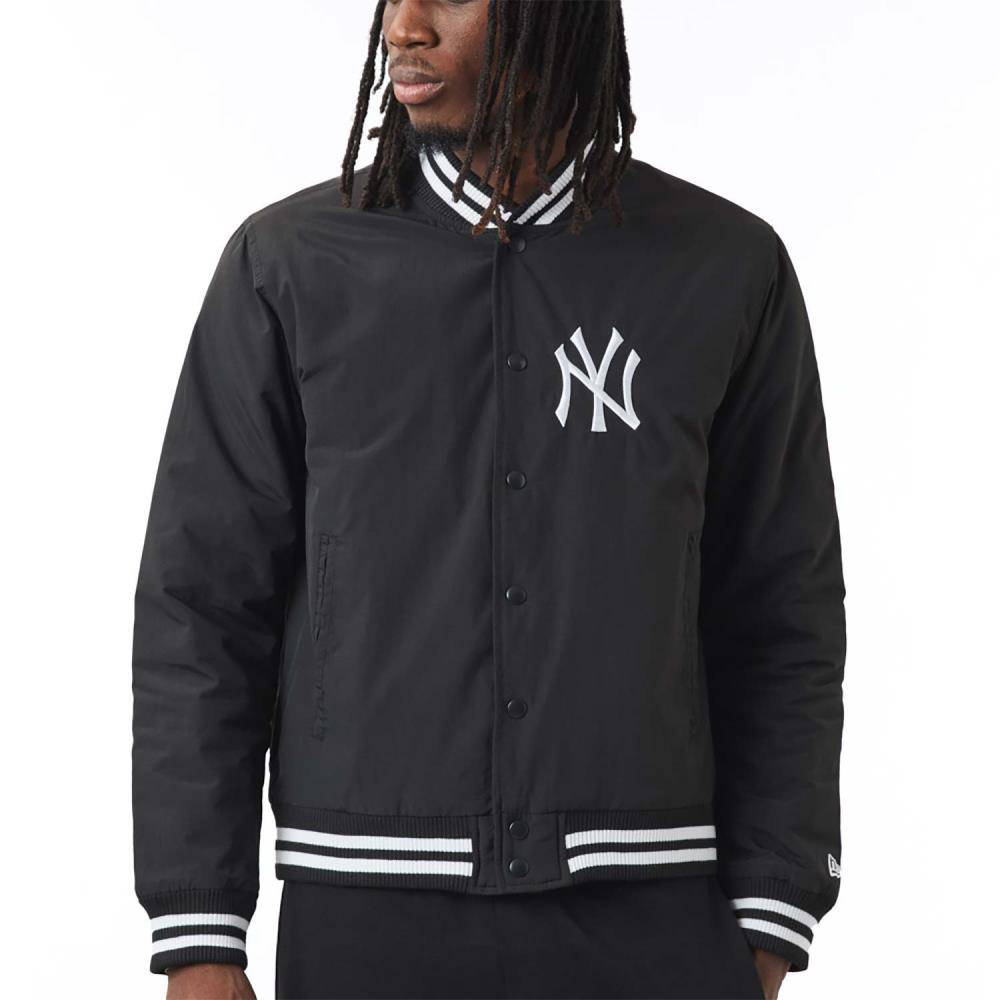 New Era New York Yankees Jacket - 60416325