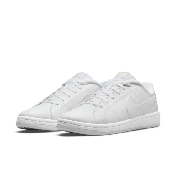 NIKE COURT ROYAL MENS SHOES - DH3160-100