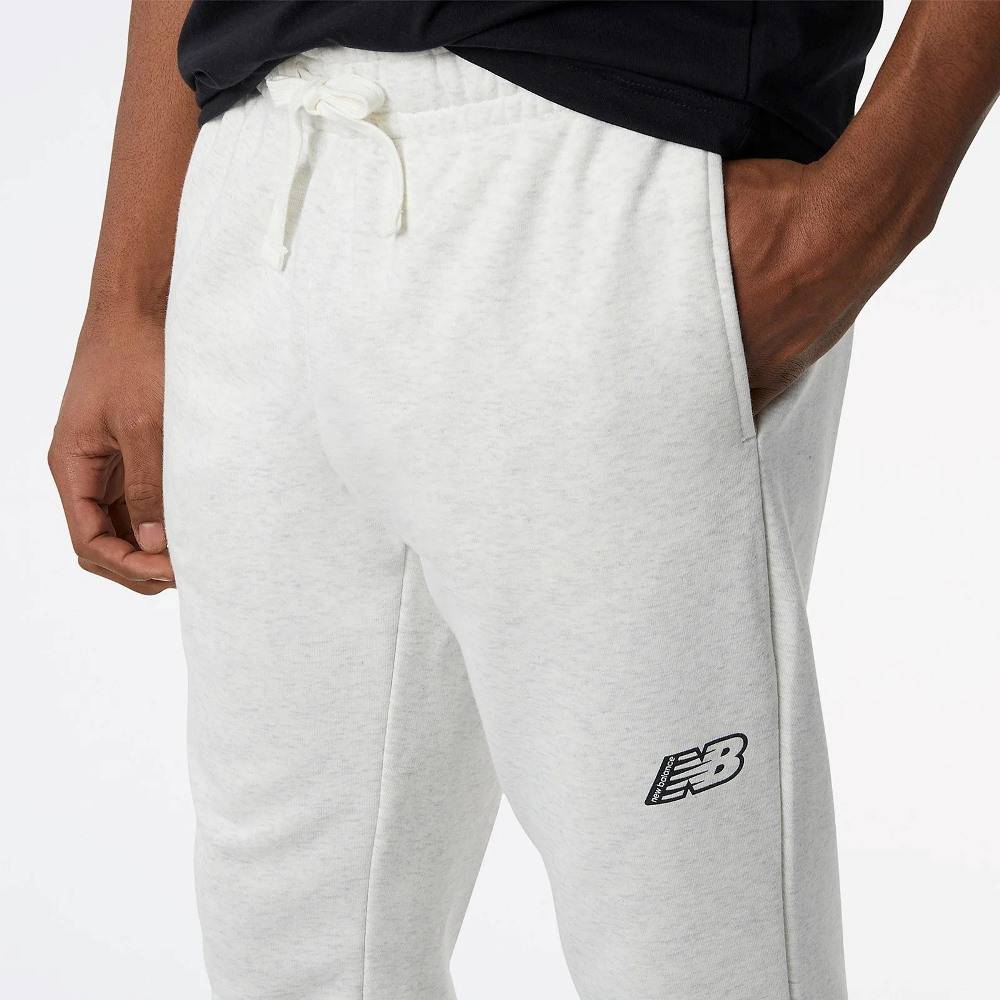 New balance core hot sale pant slim