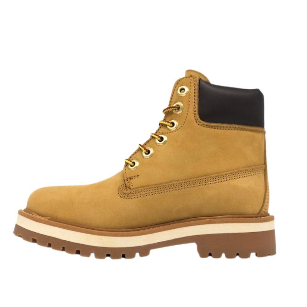 Lumberjack on sale ankle boots