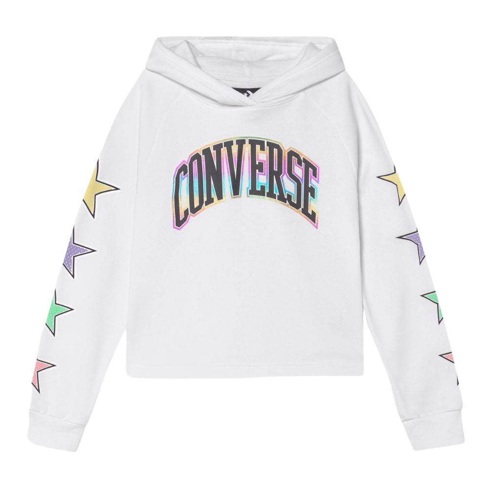 Converse raglan 2024