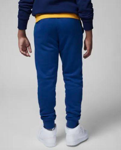 Jordan fleece tape track on sale pants