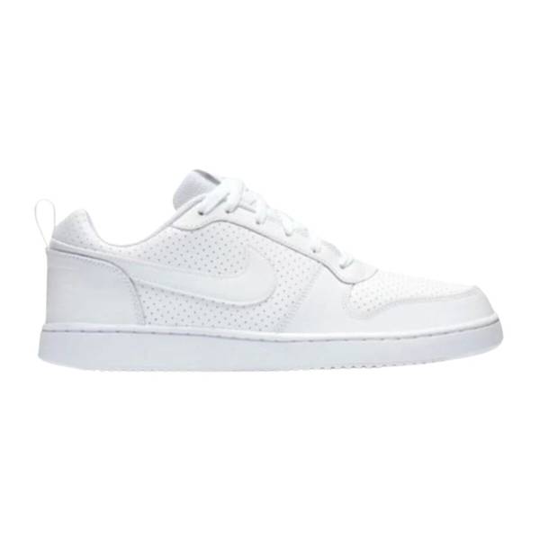 NIKE COURT BOROUGH LOW SL  (GS) JUNIOR - AV3171-100