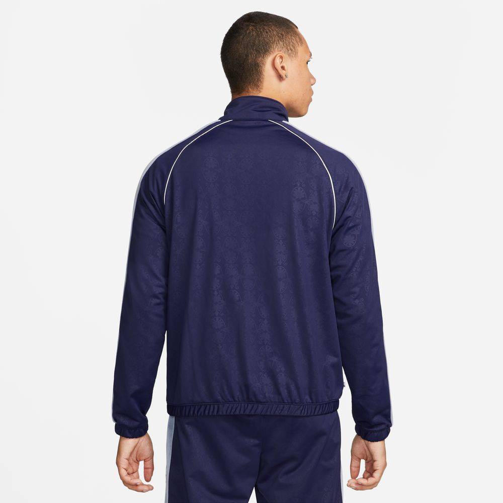 Nike giannis track online jacket