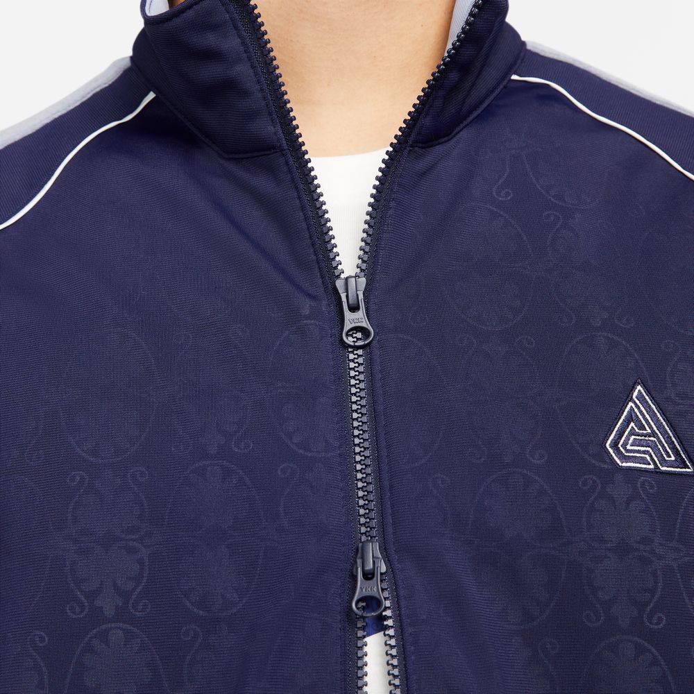 Giannis track online jacket